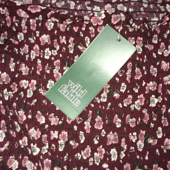 Wild Fable NWT Top | large - Picture 5 of 5